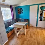 Mobil 6 Personnes 4* Les Pins Maritimes Hyeres